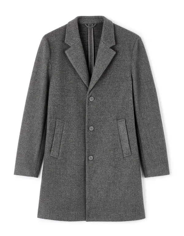 Celio Celio Coat Jubiais - Men's