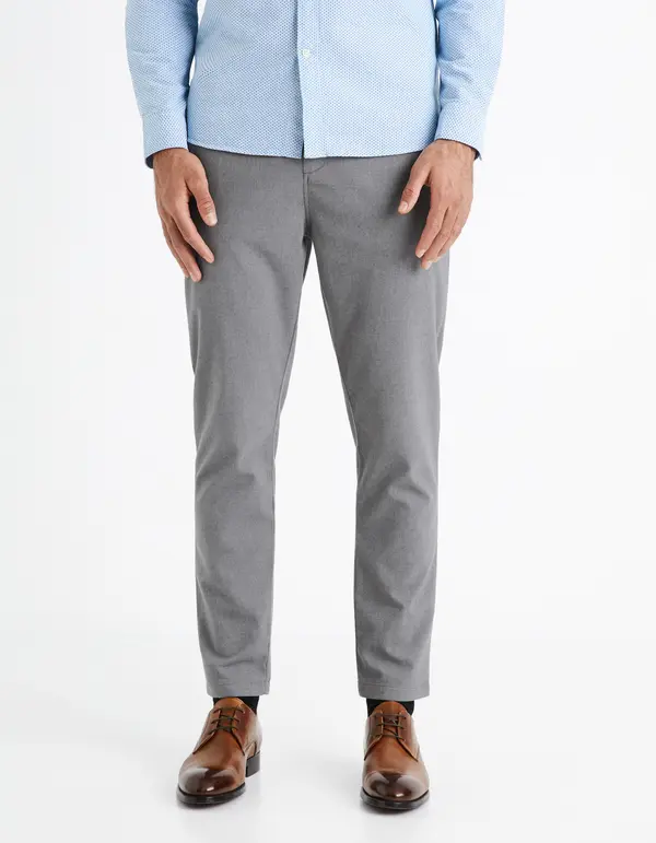 Celio Celio Comfortable Chinos Cozy - Mens