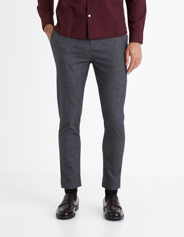 Celio Celio Comfortable Chinos Pants Cozy - Men