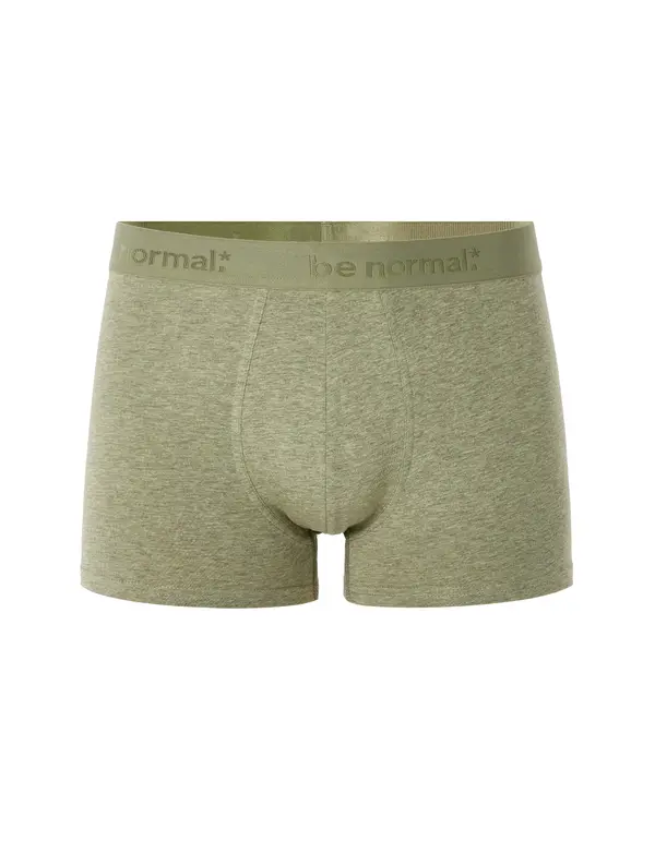 Celio Celio Cotton Boxer Shorts Binormal - Mens