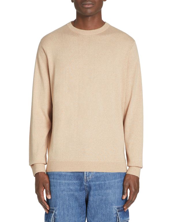 Celio Celio Cotton Jersey Sweater - Men's