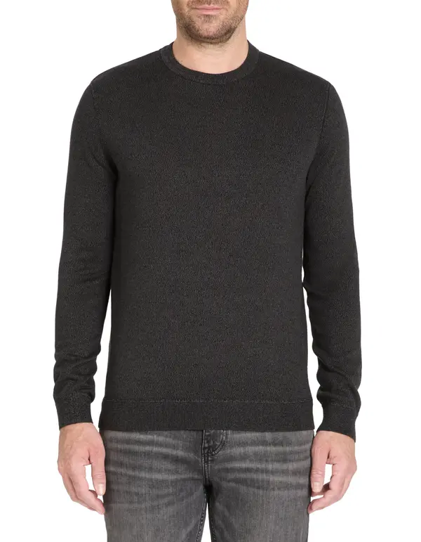 Celio Celio Cotton Jersey Sweater - Men's