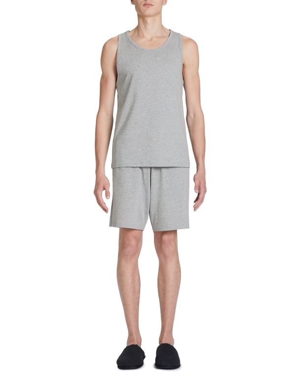 Celio Celio Cotton short pajamas Jipyvac - Men's