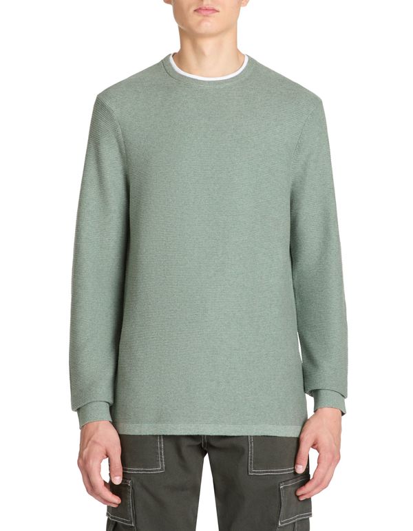 Celio Celio Cotton sweater Jetwin - Men's