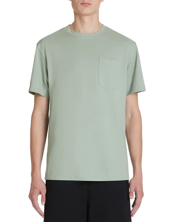 Celio Celio Cotton T-Shirt Jecoolbox - Men's