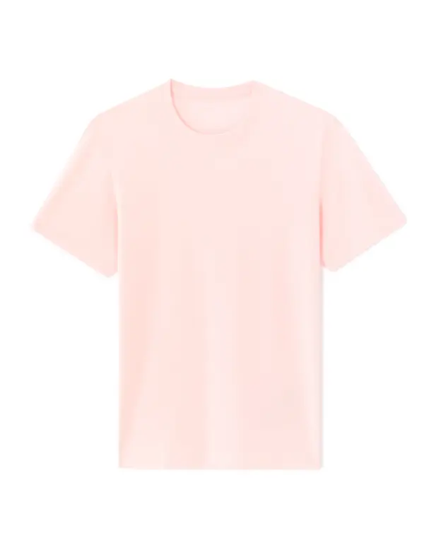 Celio Celio Cotton T-shirt Tebase - Men's