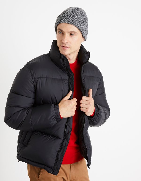 Celio Celio Cuparigi Winter Quilted Jacket - Men