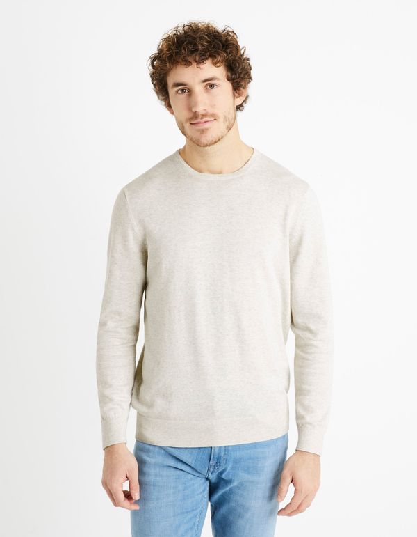 Celio Celio Decoton Smooth Sweater - Men