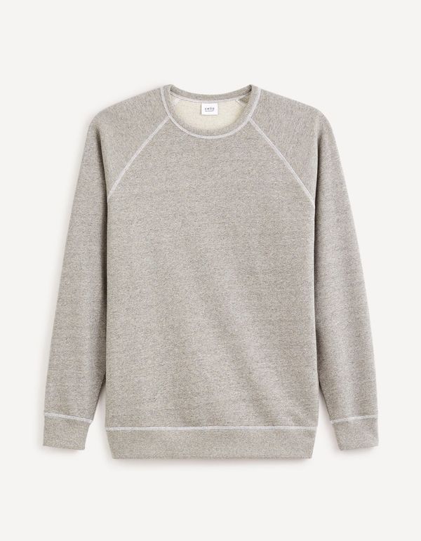 Celio Celio Degood Sweatshirt - Men