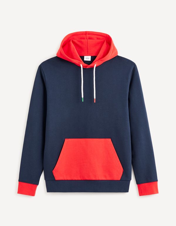 Celio Celio Demultico Hoodie - Men