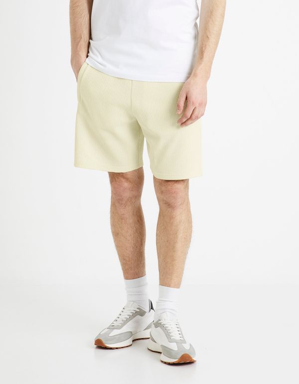 Celio Celio Dosette Shorts - Men