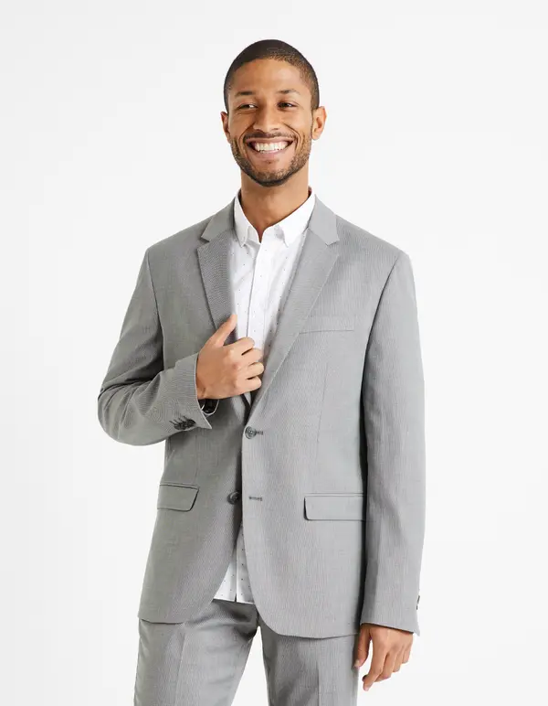 Celio Celio Dumikro Jacket - Men's