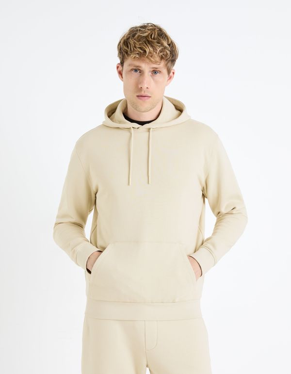 Celio Celio Fesix Hoodie - Men