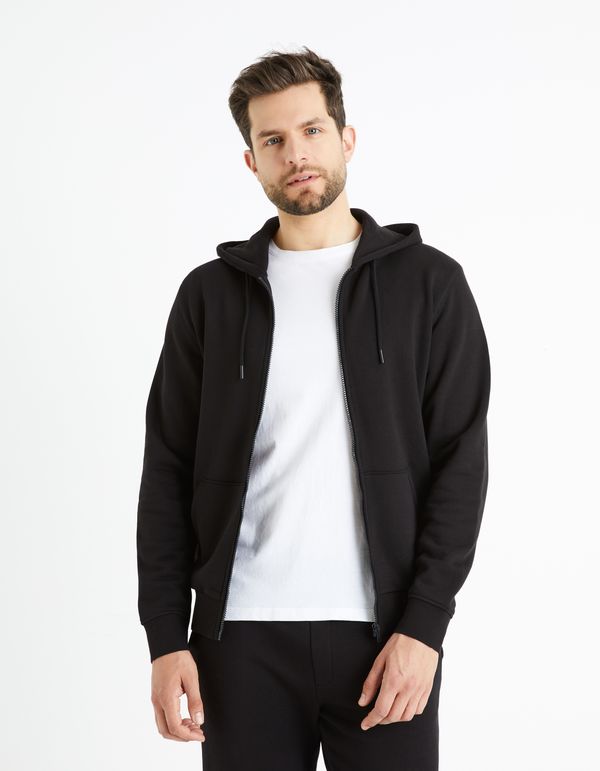 Celio Celio Fethree Hoodie - Men