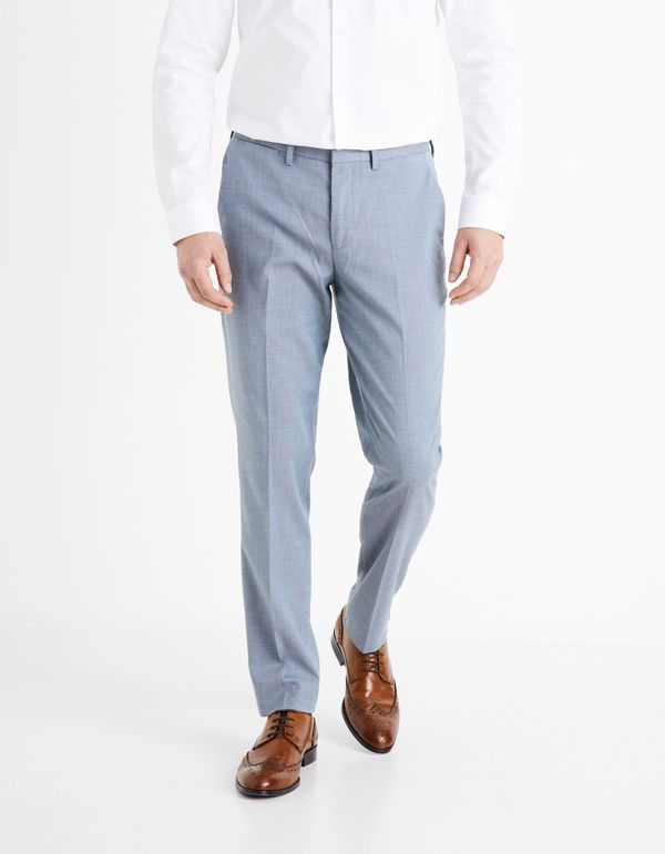 Celio Celio Formal trousers Domikro - Men