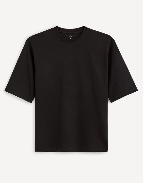 Celio Celio Gehem Oversize T-Shirt - Men's