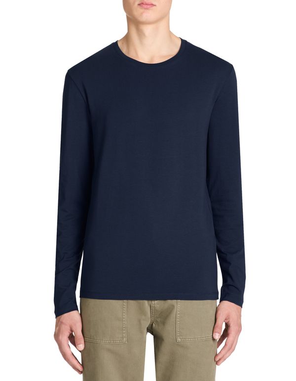 Celio Celio Geuniml Long Sleeve T-Shirt - Men's