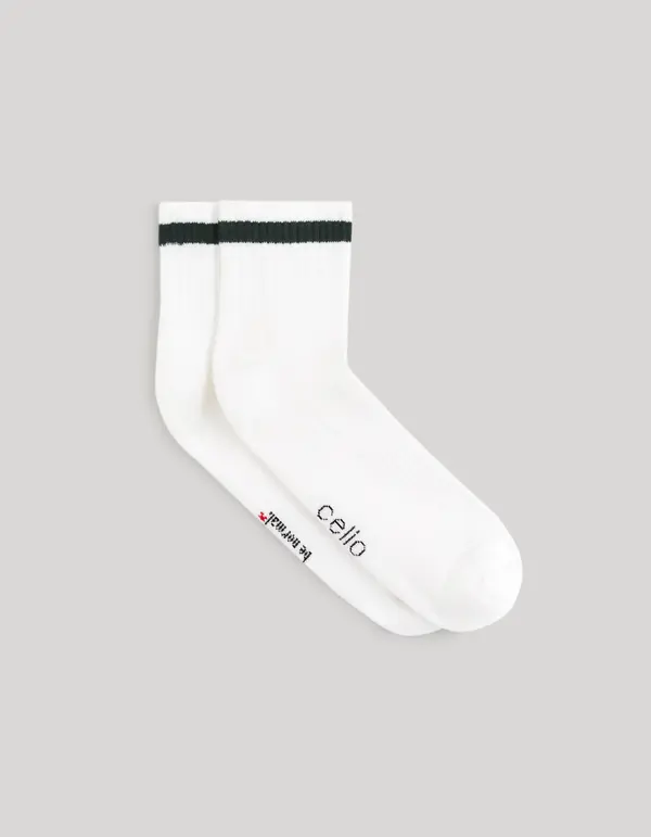 Celio Celio Gihalf Socks - Men's