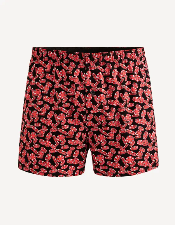 Celio Celio Giwojeton Shorts - Mens