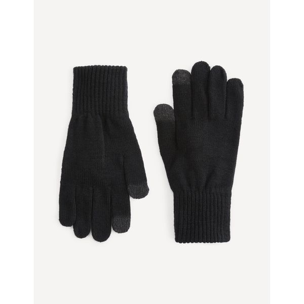 Celio Celio Gloves Miglight - Men's