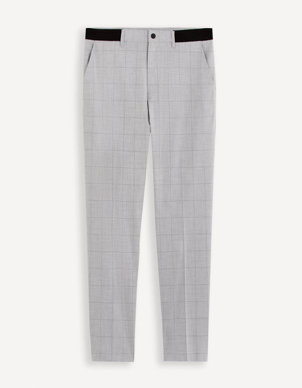 Celio Celio Gocarreau chino pants - Men's