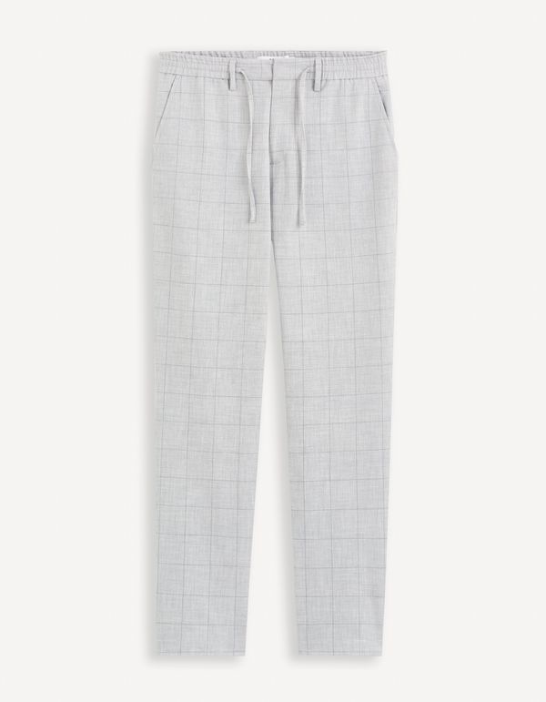 Celio Celio Goprint 24H Pants - Men's