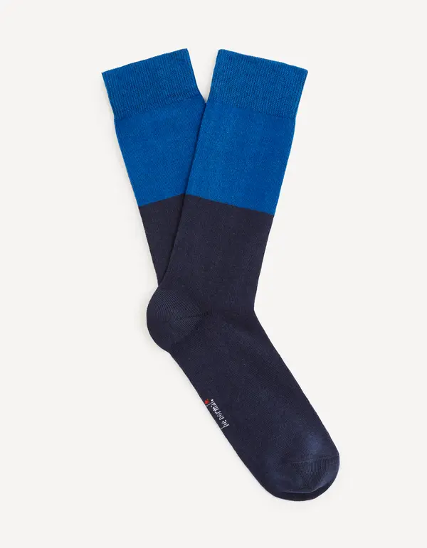 Celio Celio High Cotton Socks - Mens