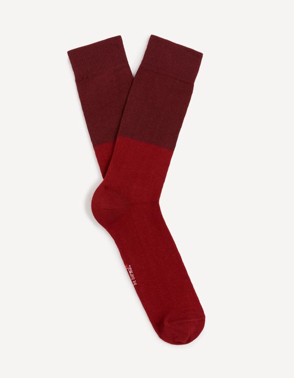 Celio Celio High Socks Fiduobloc - Men