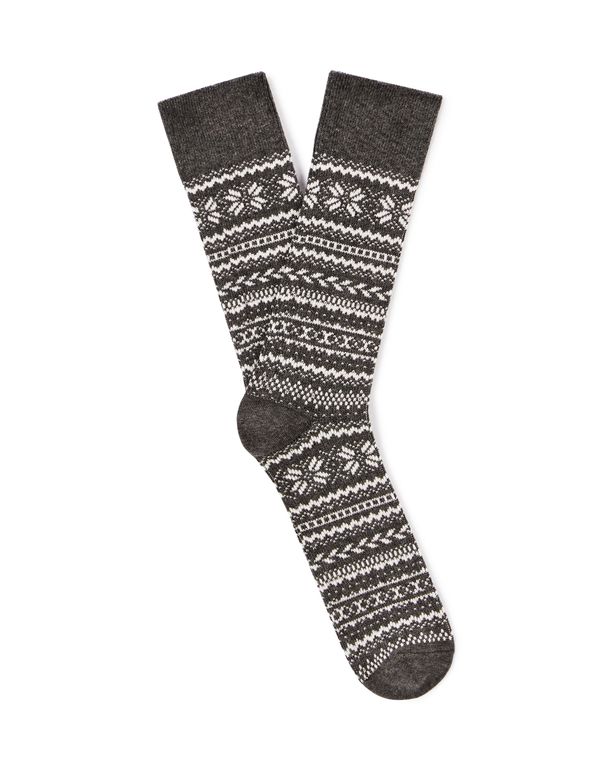 Celio Celio High socks Jisojacq - Men's