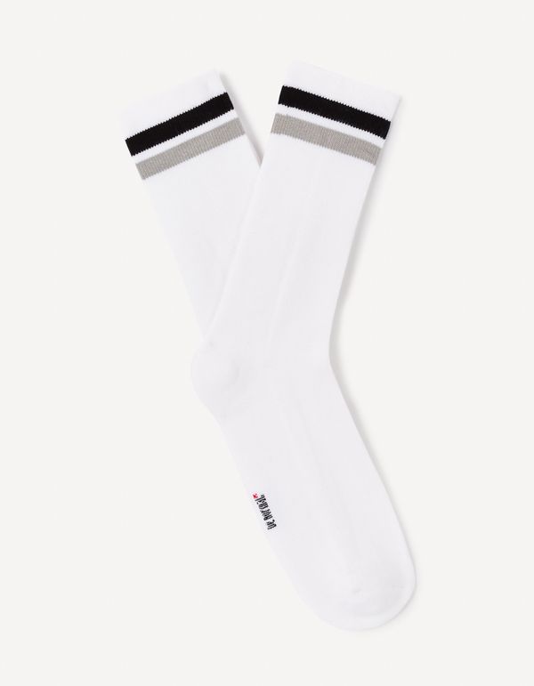 Celio Celio High socks Jisorun - Men's