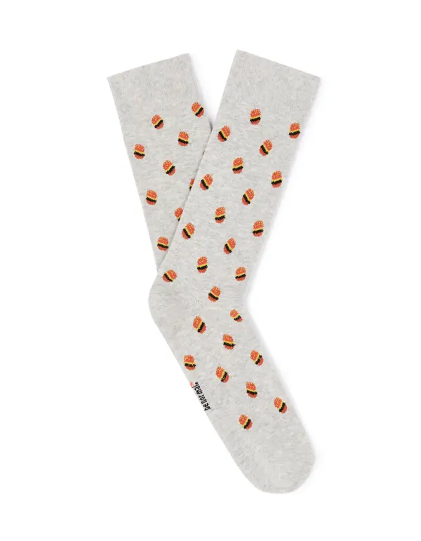 Celio Celio High Socks Losifast - Men's