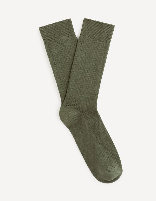 Celio Celio High socks Riqlo - Men