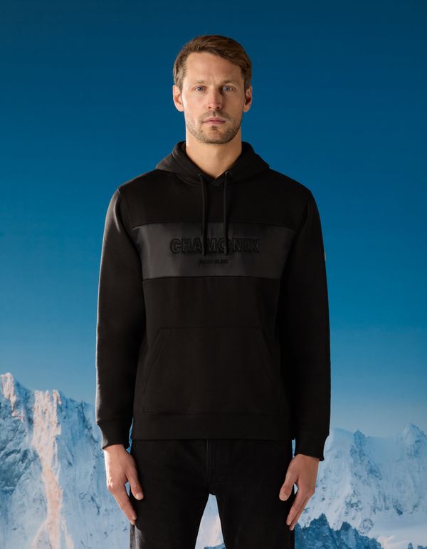 Celio Celio Hoodie Chamonix-Mont-Blanc - Men's