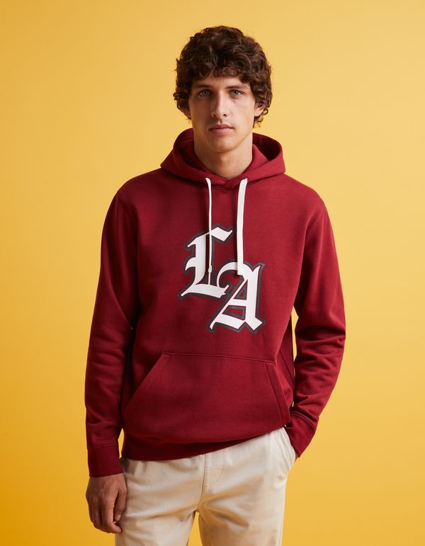 Celio Celio Hoodie Fecago - Men