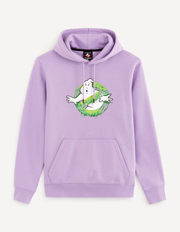 Celio Celio Hoodie Ghostbusters - Mens