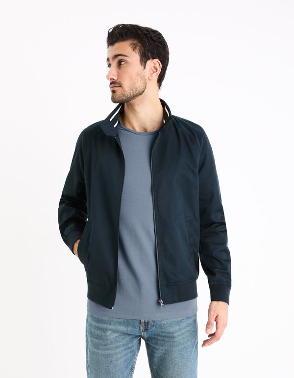 Celio Celio Jacket Bomber Jacket Cotton - Men's