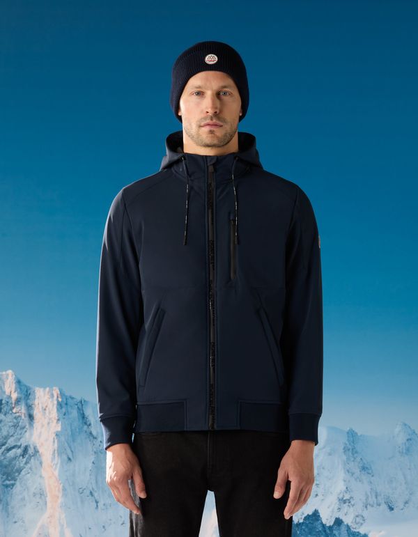 Celio Celio Jacket Chamonix-Mont-Blanc - Men's