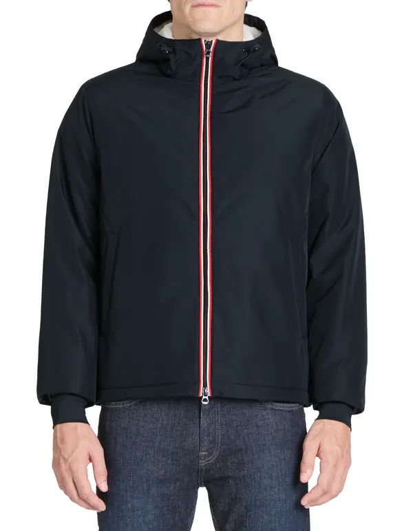 Celio Celio Jacket Justorm - Mens