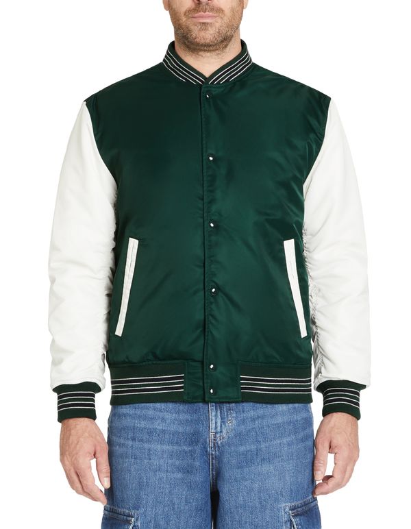 Celio Celio Jacket Juteddy2 - Men's