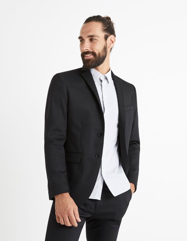 Celio Celio Jacket monochrome Budiamond - Men