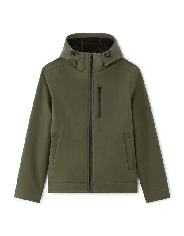 Celio Celio Jacket Nucrosho - moška jakna