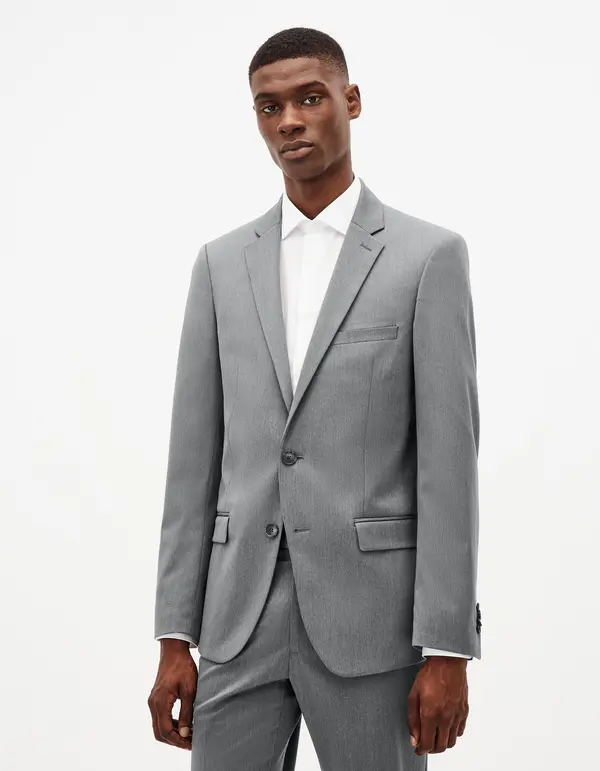 Celio Celio Jacket Nuvirgile - Men's