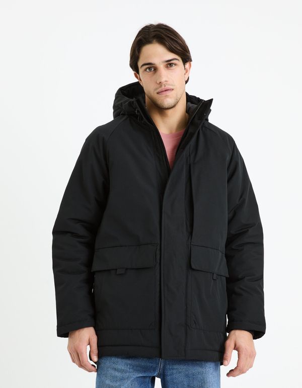 Celio Celio Jacket parka Fubern - Men's