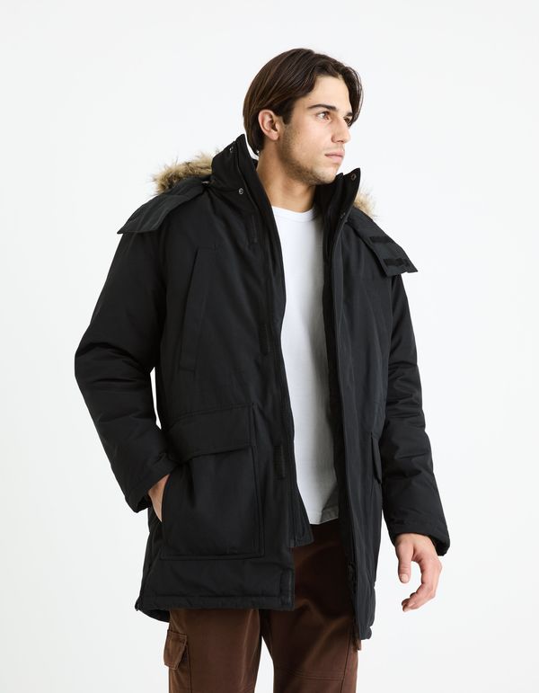 Celio Celio Jacket parka Fuchunlon - Men's