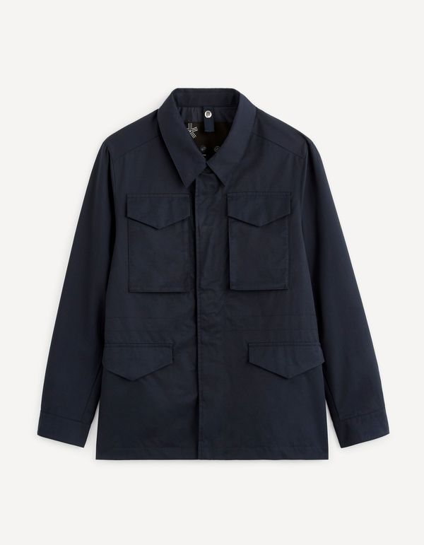 Celio Celio Jacket parka Ruken - Men