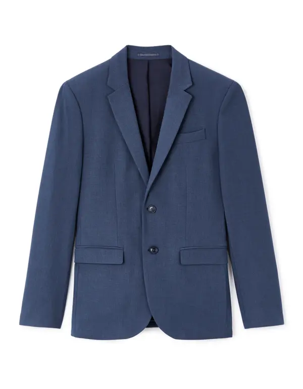 Celio Celio Jacket slim Funew2 - Men's