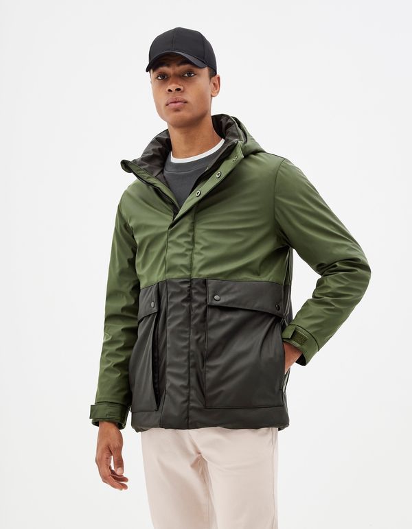 Celio Celio Jacket Supheatgum - Men's