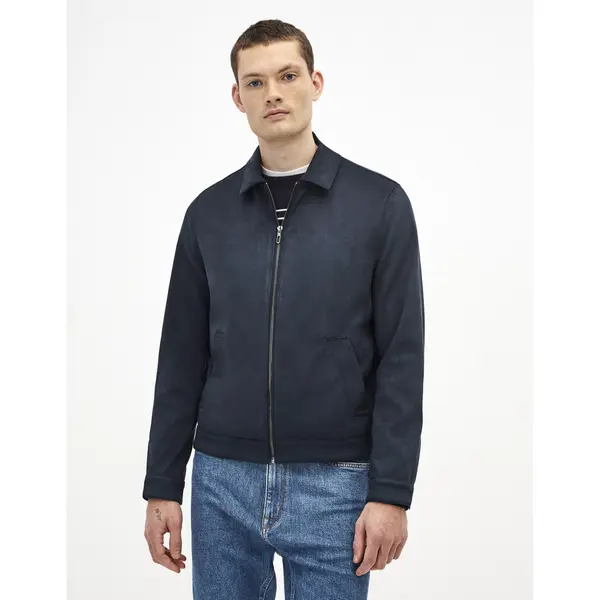 Celio Celio Jacket Tujaim - Mens
