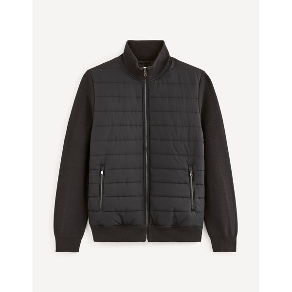 Celio Celio Jacket Vejacket - Men