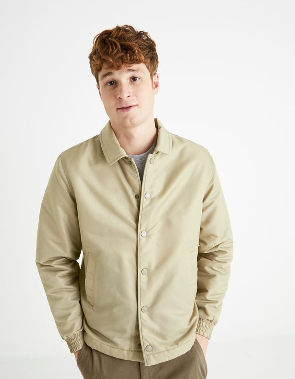 Celio Celio Jacket with shirt collar - Men